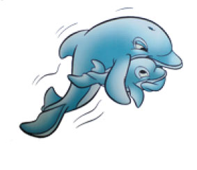 Jrene's Schwimmschule