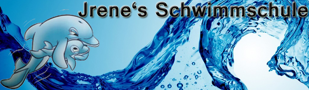 Jrene's Schwimmschule
